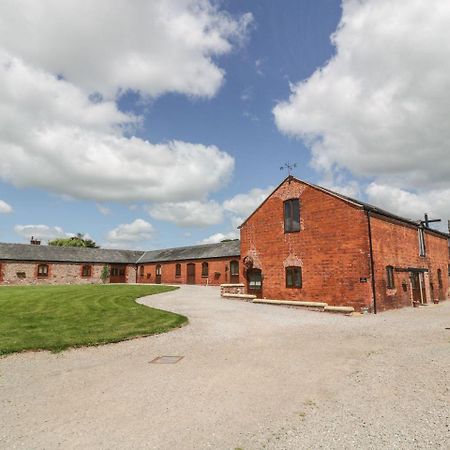 The Mill House Villa Shrewsbury Exterior photo